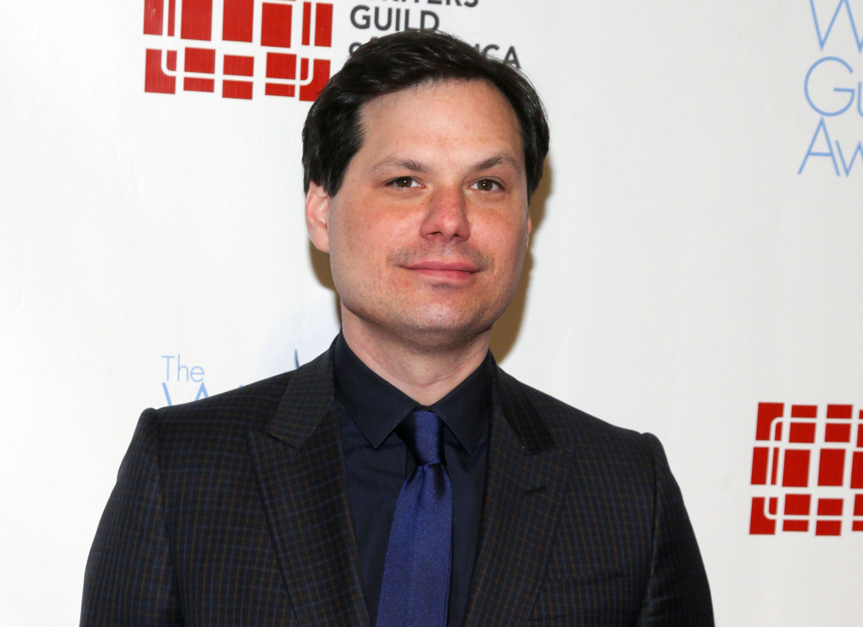 Michael Ian Black